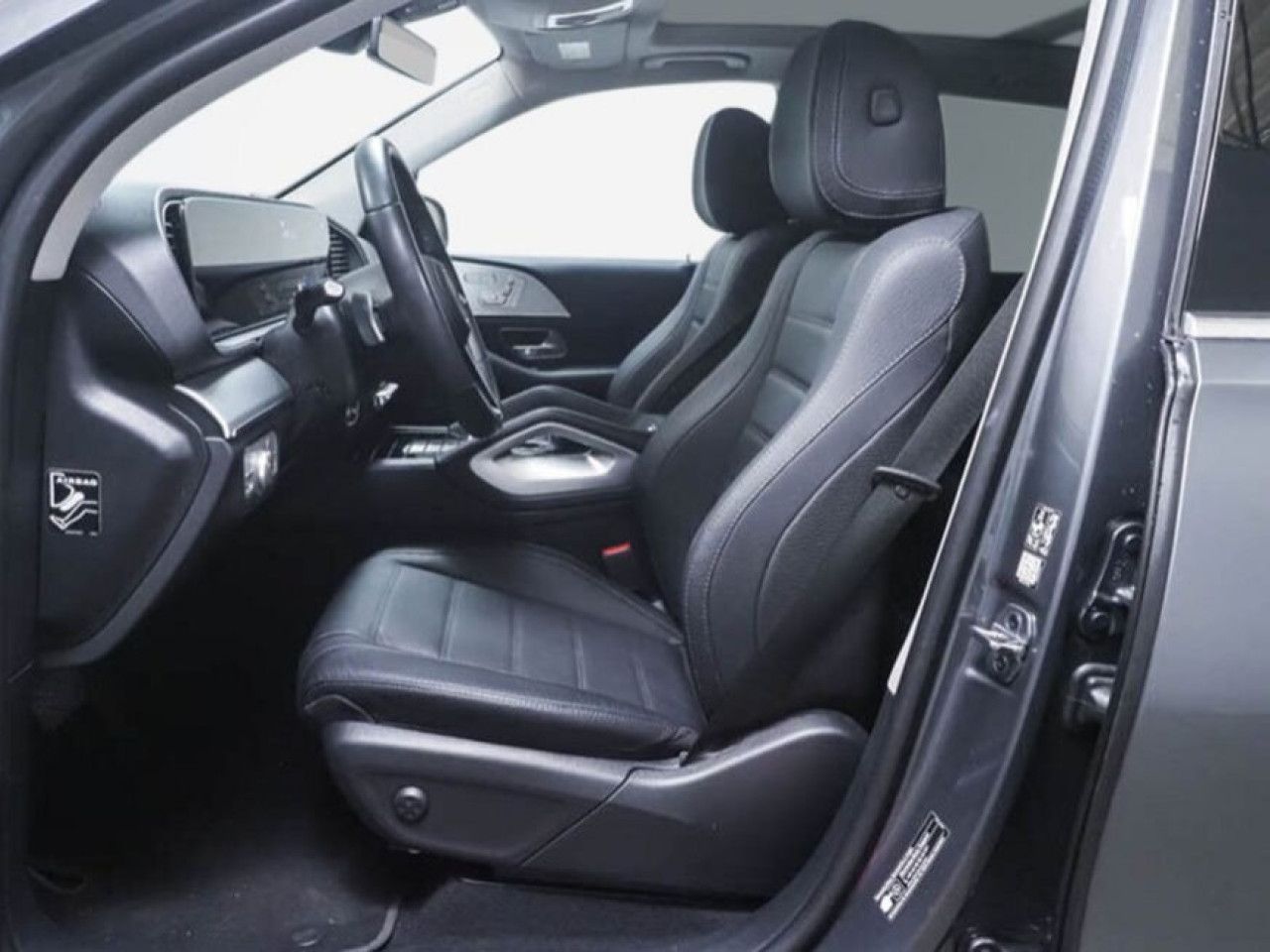 Mercedes-Benz GLE – Bild 6