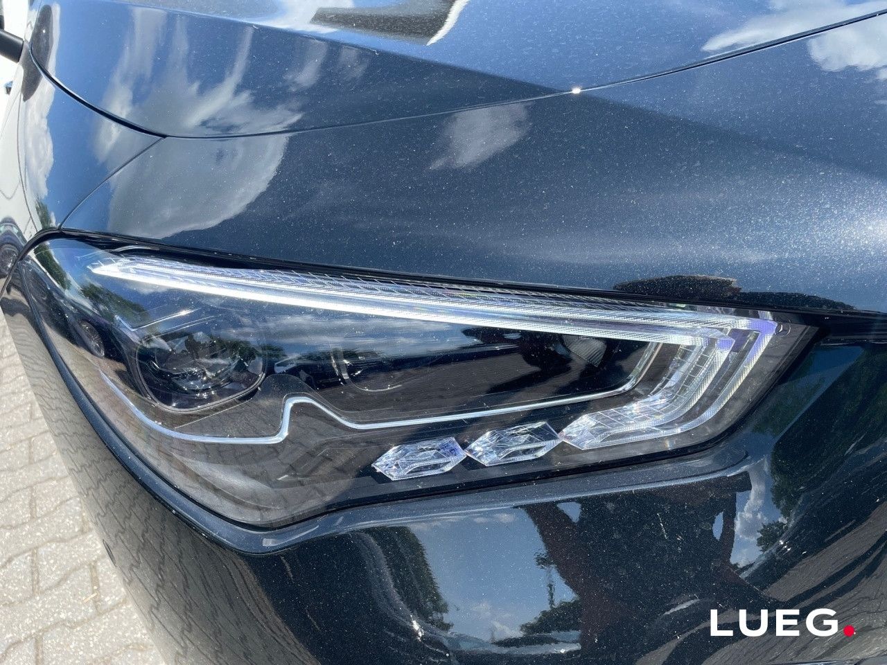 Mercedes-Benz CLA – Bild 14