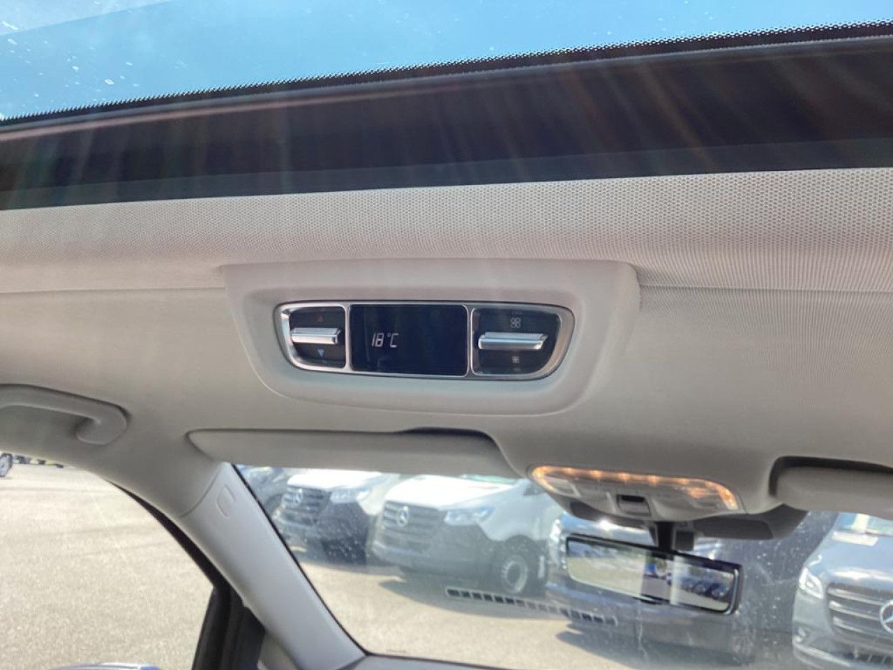 Mercedes-Benz V-Klasse – Bild 14
