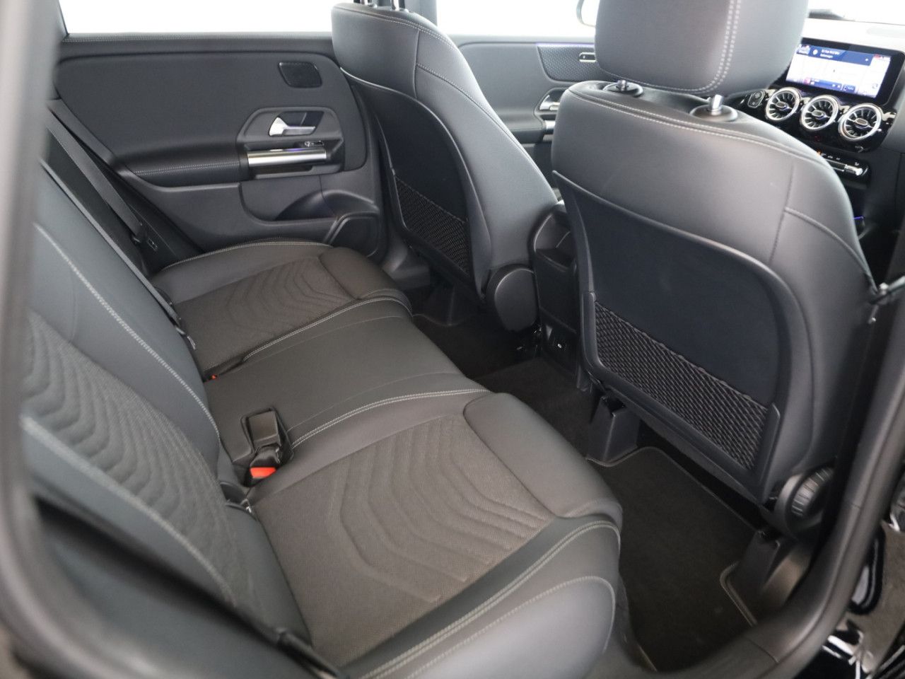 Mercedes-Benz B-Klasse – Bild 19
