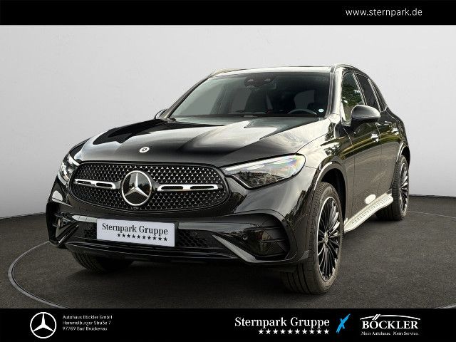 Mercedes-Benz GLC 400