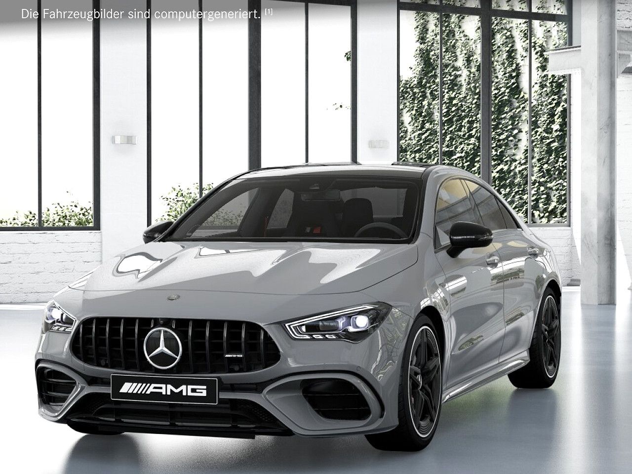 Mercedes-Benz CLA – Bild 19
