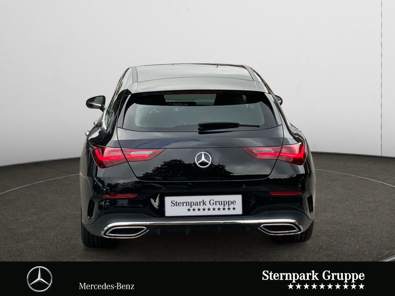 Mercedes-Benz CLA – Bild 4