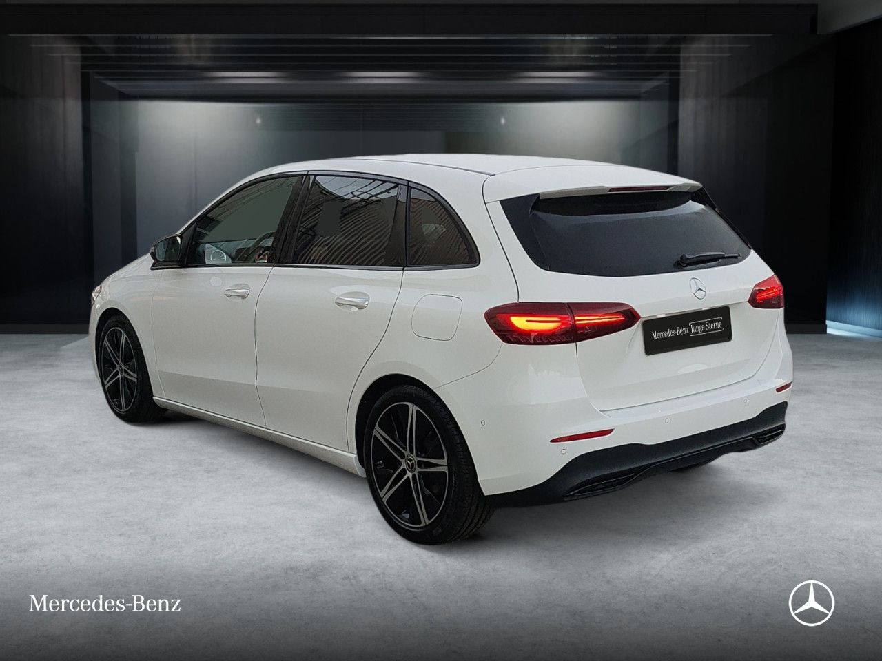 Mercedes-Benz B-Klasse – Bild 6