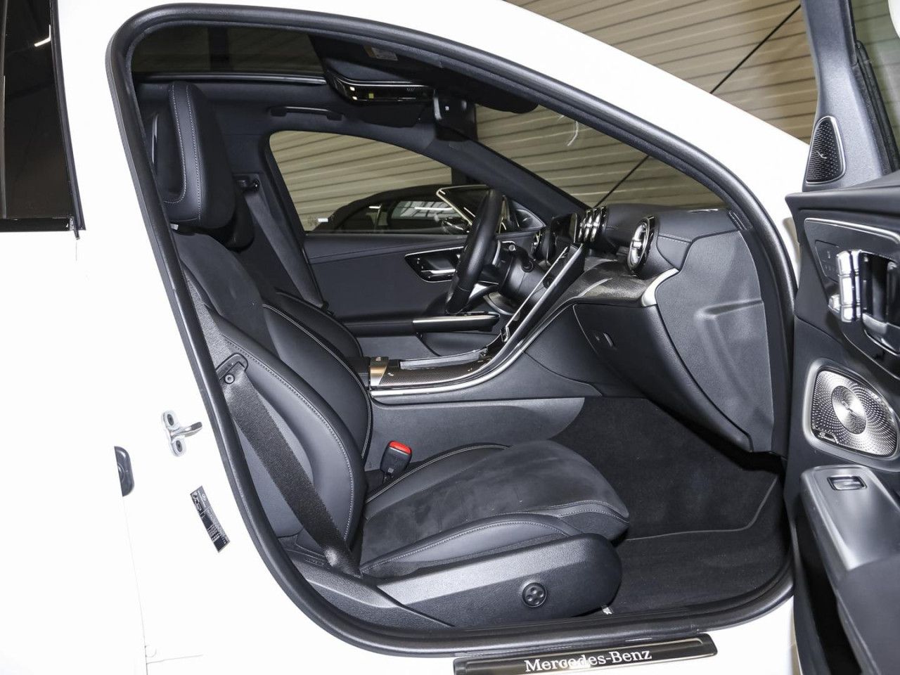 Mercedes-Benz C-Klasse – Bild 5