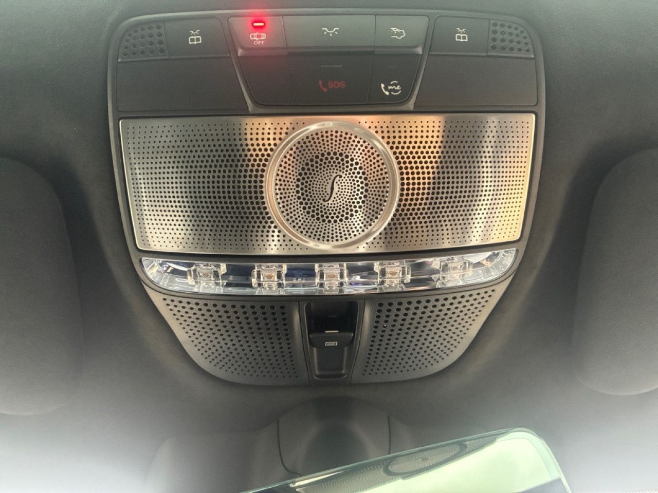 Mercedes-Benz G-Klasse – Bild 19