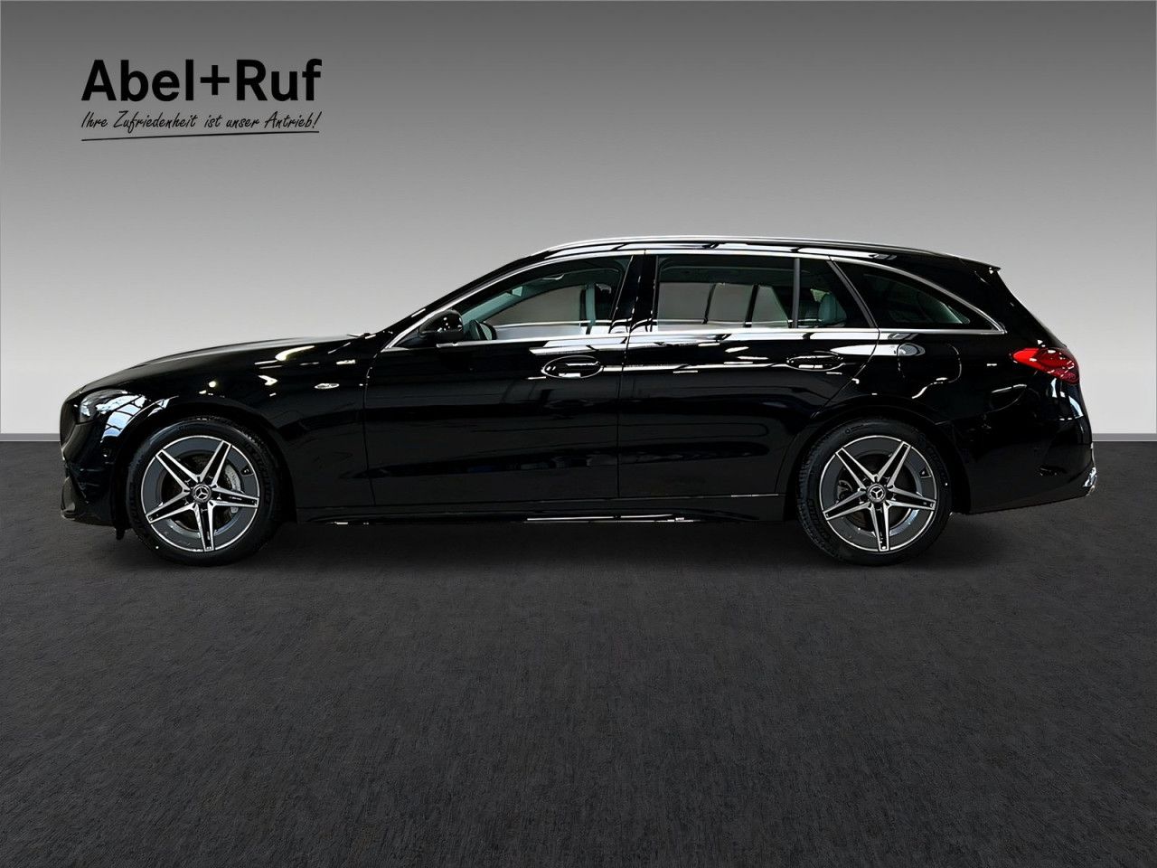 Mercedes-Benz C-Klasse – Bild 3