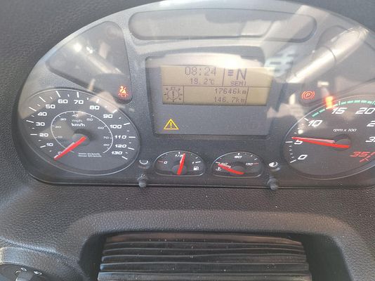 Immagine del veicolo 8 / 10