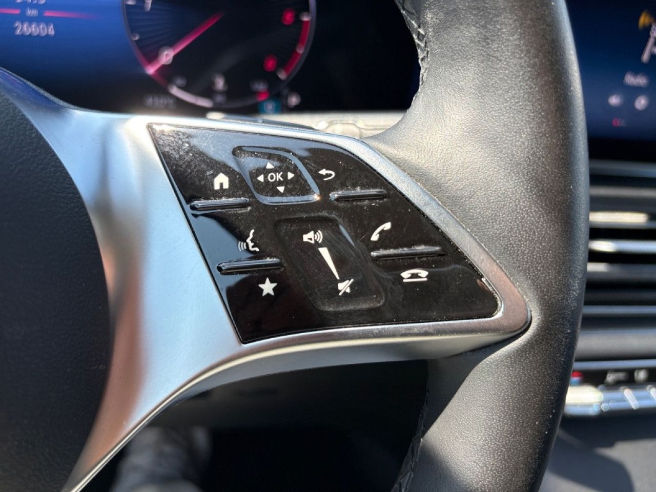 Mercedes-Benz V-Klasse – Bild 21
