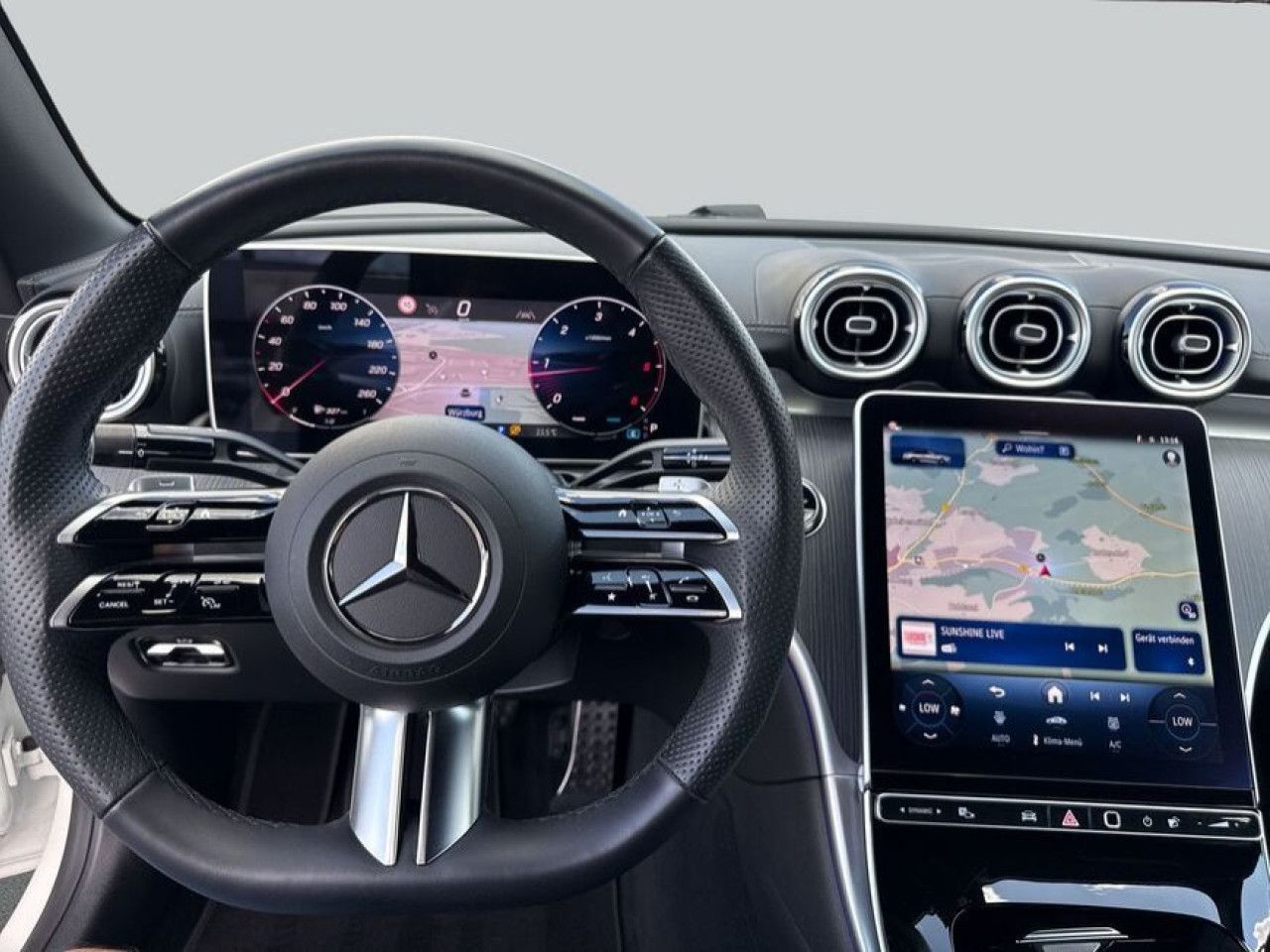 Mercedes-Benz CLE – Bild 16