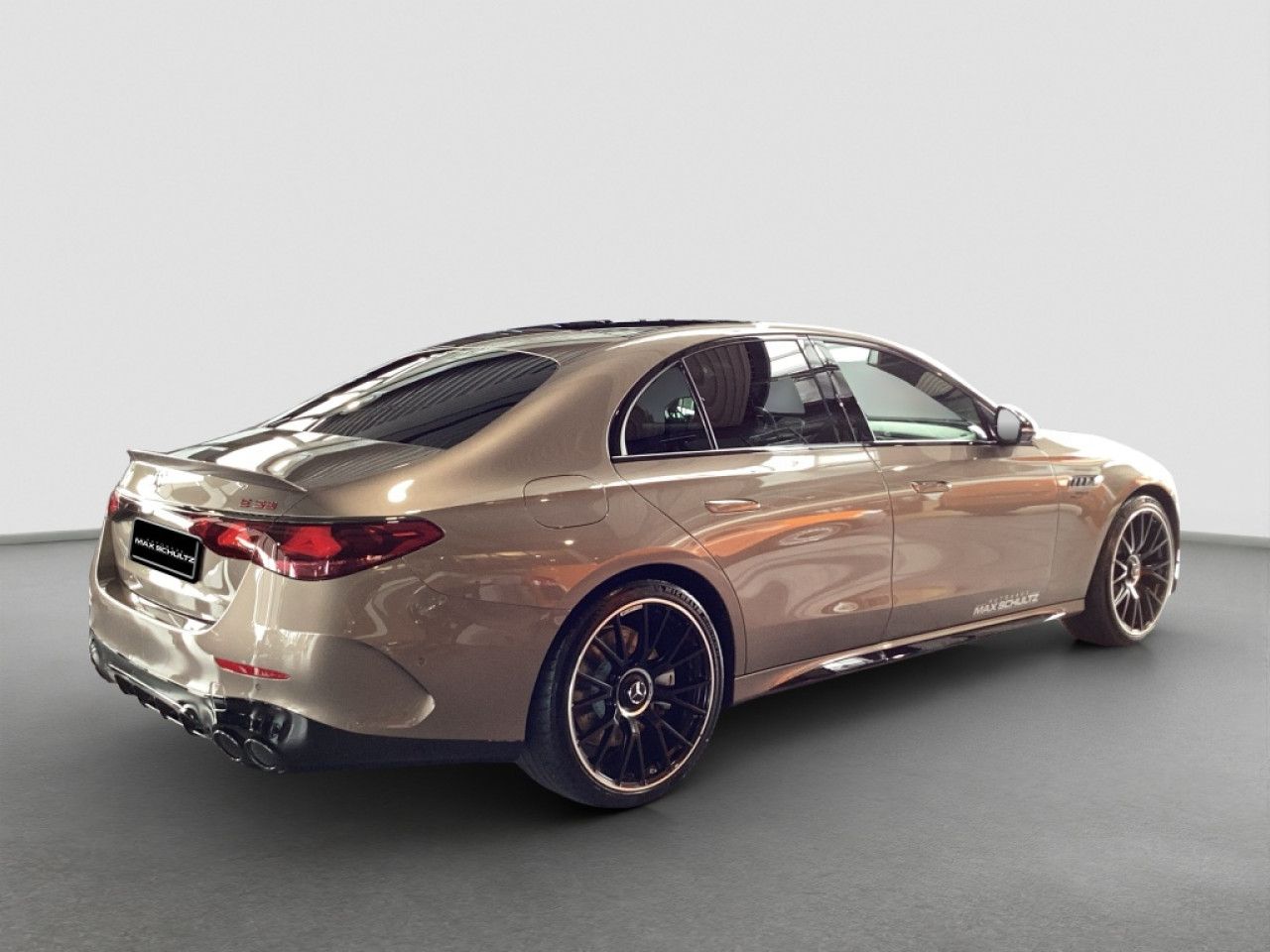 Mercedes-Benz E-Klasse – Bild 19