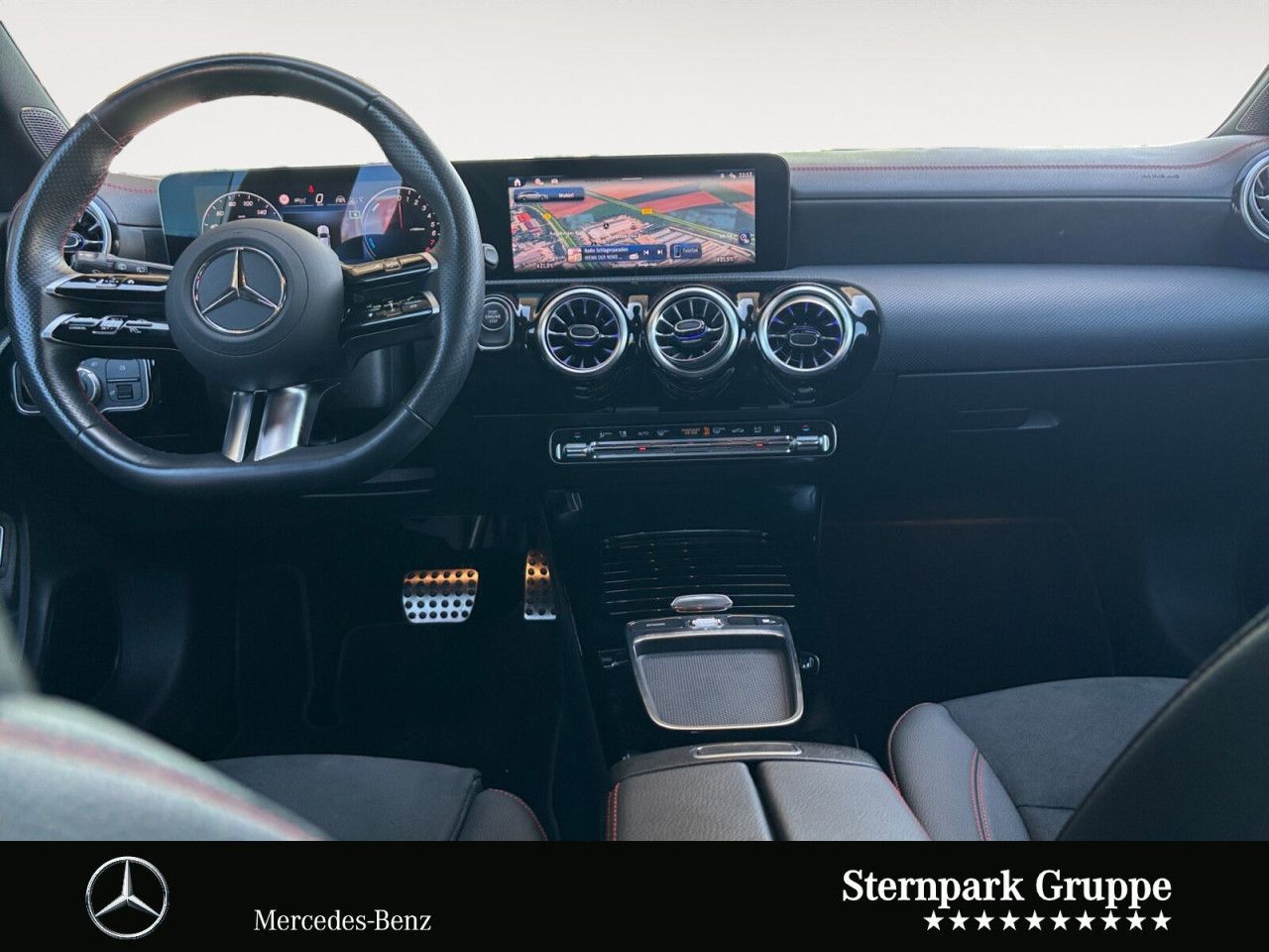 Mercedes-Benz CLA – Bild 10