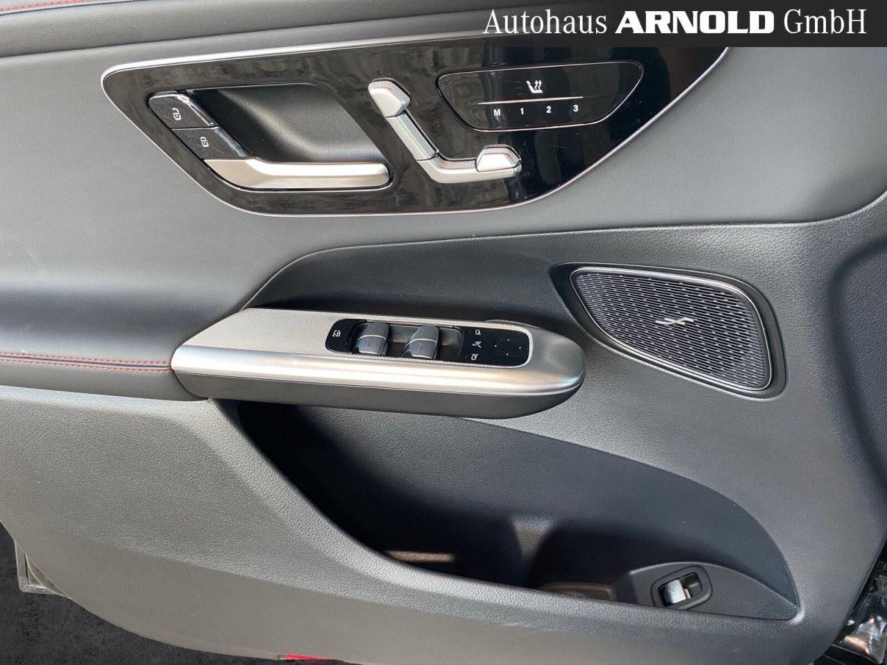 Mercedes-Benz GLC – Bild 12