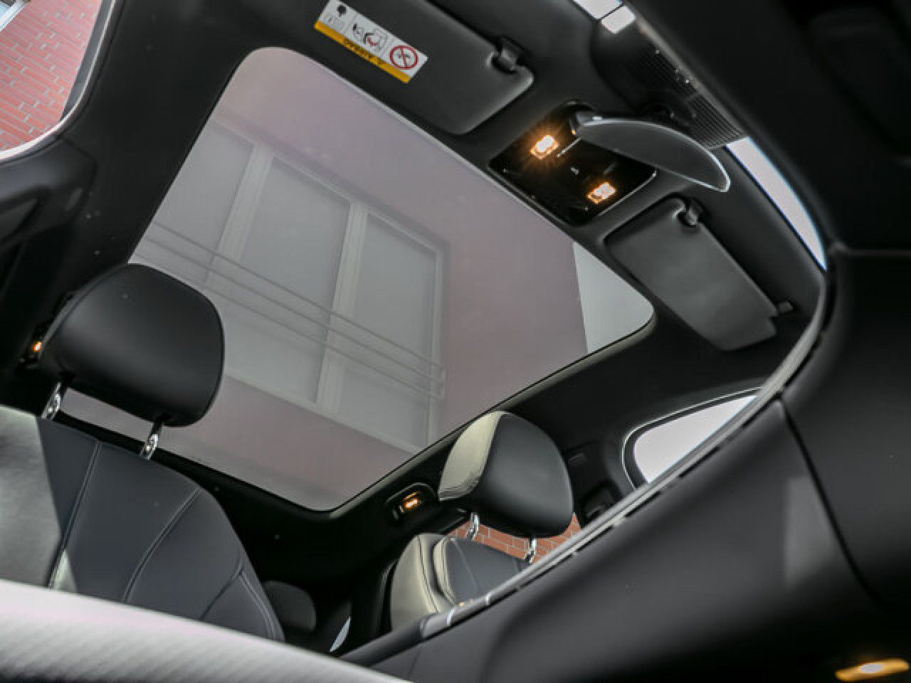 Mercedes-Benz GLC – Bild 8