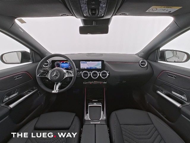 Mercedes-Benz GLA 220