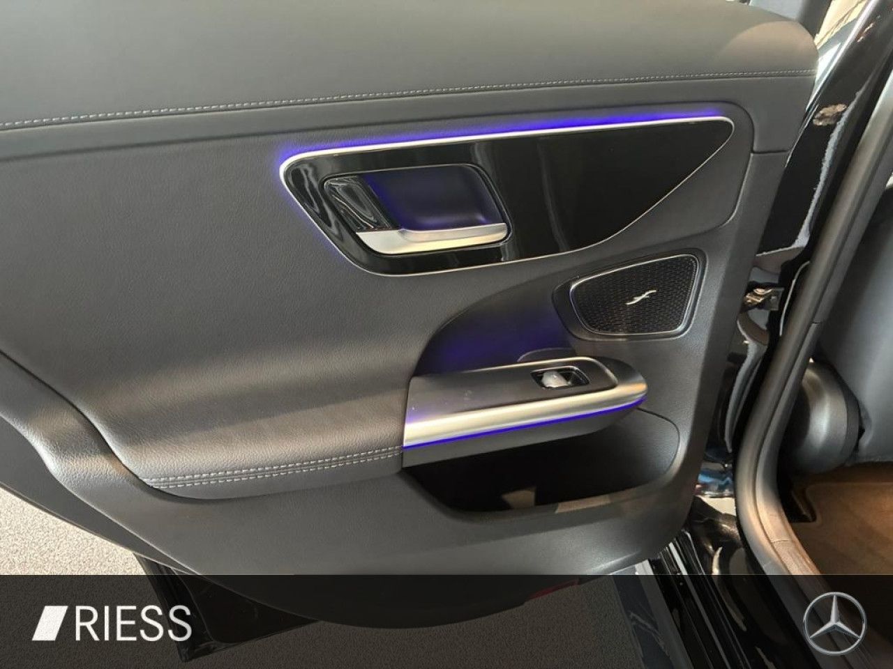 Mercedes-Benz C-Klasse – Bild 5