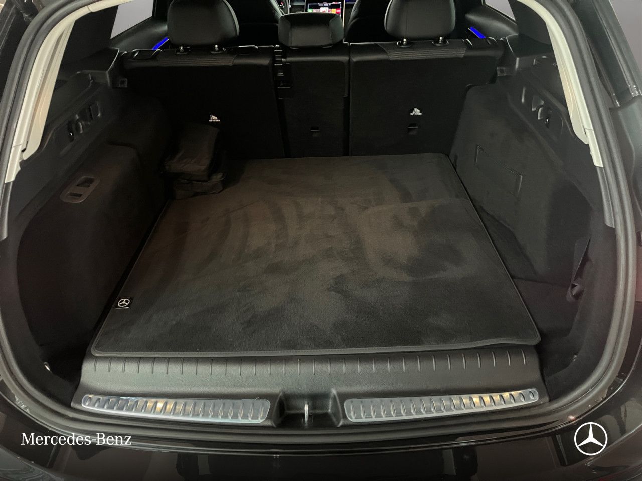 Mercedes-Benz C-Klasse – Bild 15