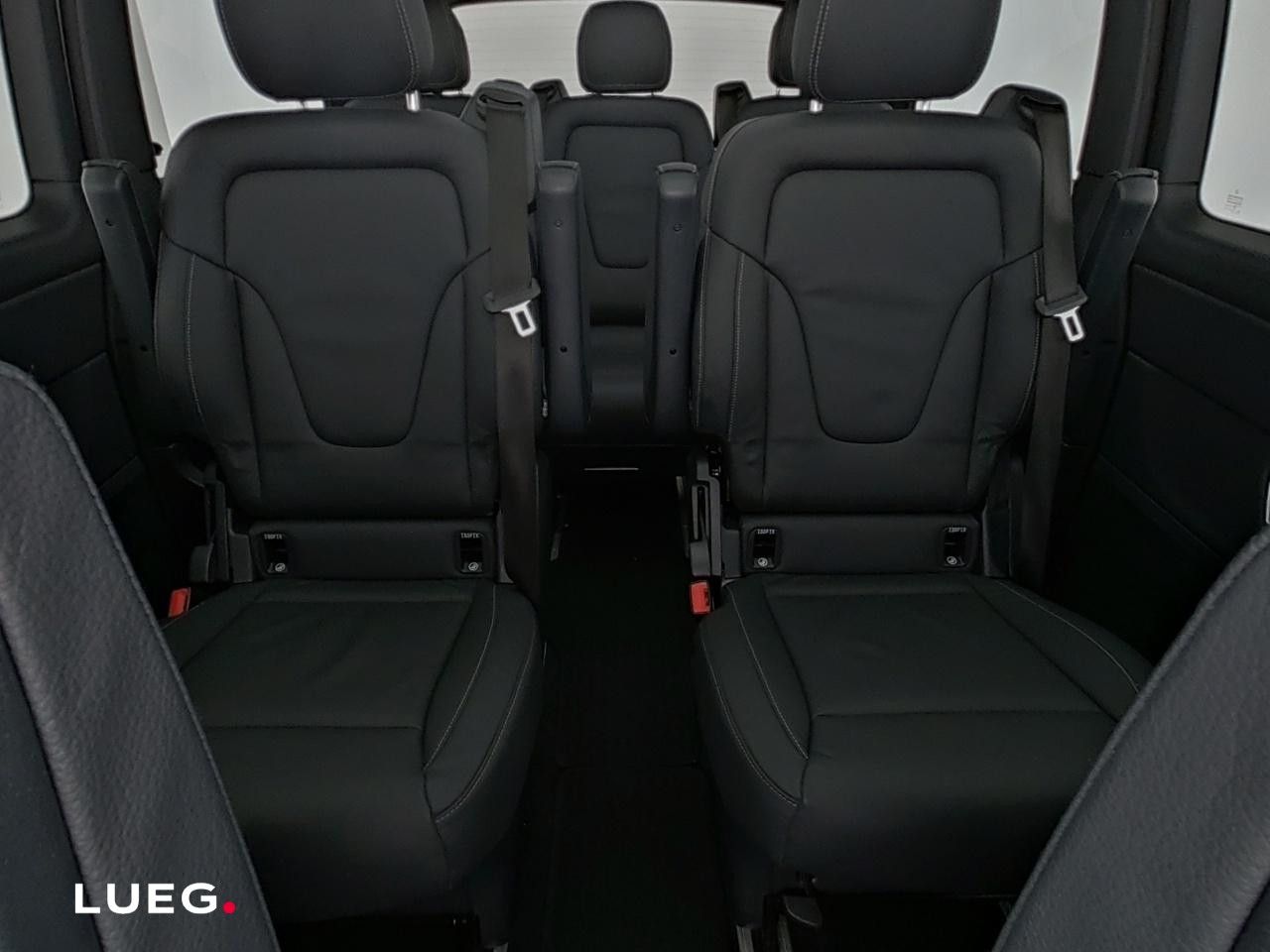 Mercedes-Benz V-Klasse – Bild 5