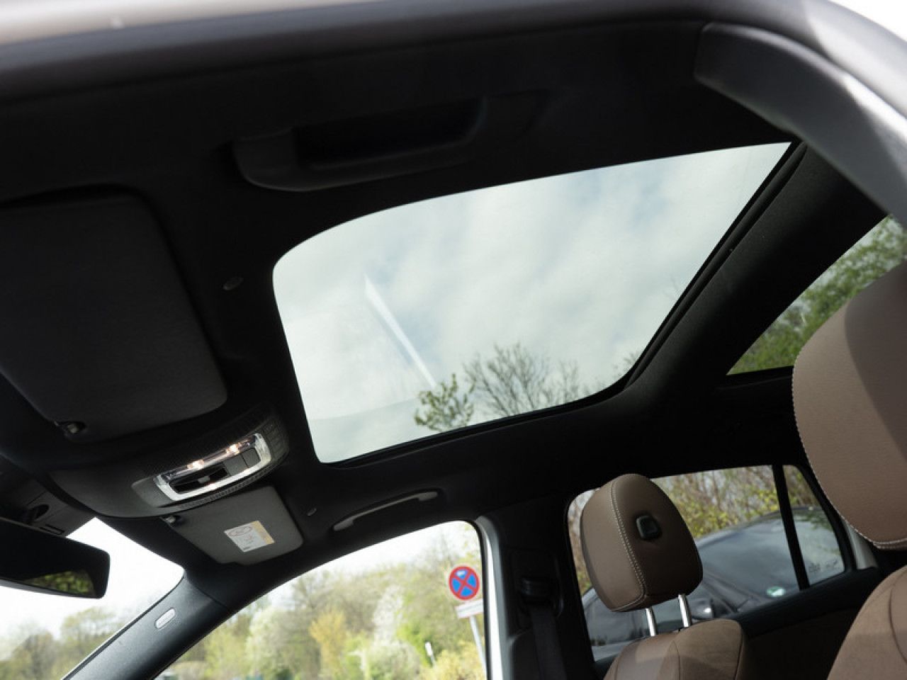 Mercedes-Benz GLA – Bild 22