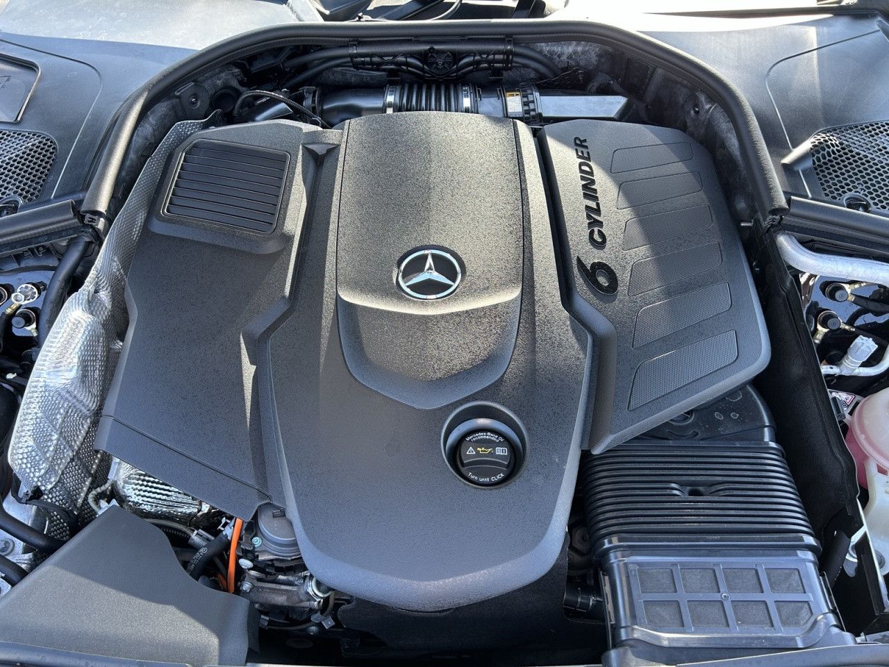 Mercedes-Benz S-Klasse – Bild 13
