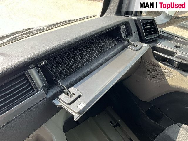 MAN TGX 18.510 4x2 BL SA 17