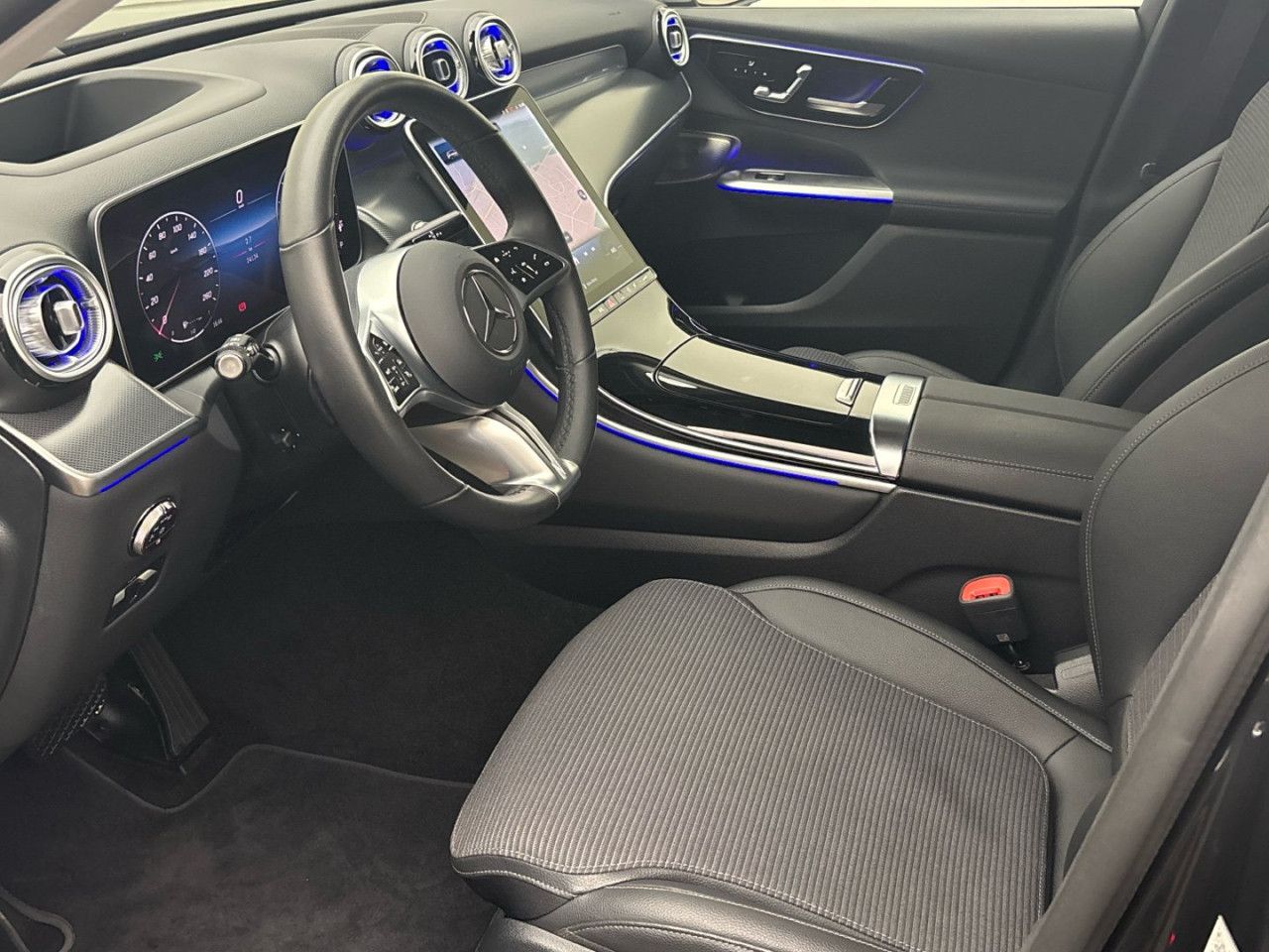 Mercedes-Benz GLC – Bild 14