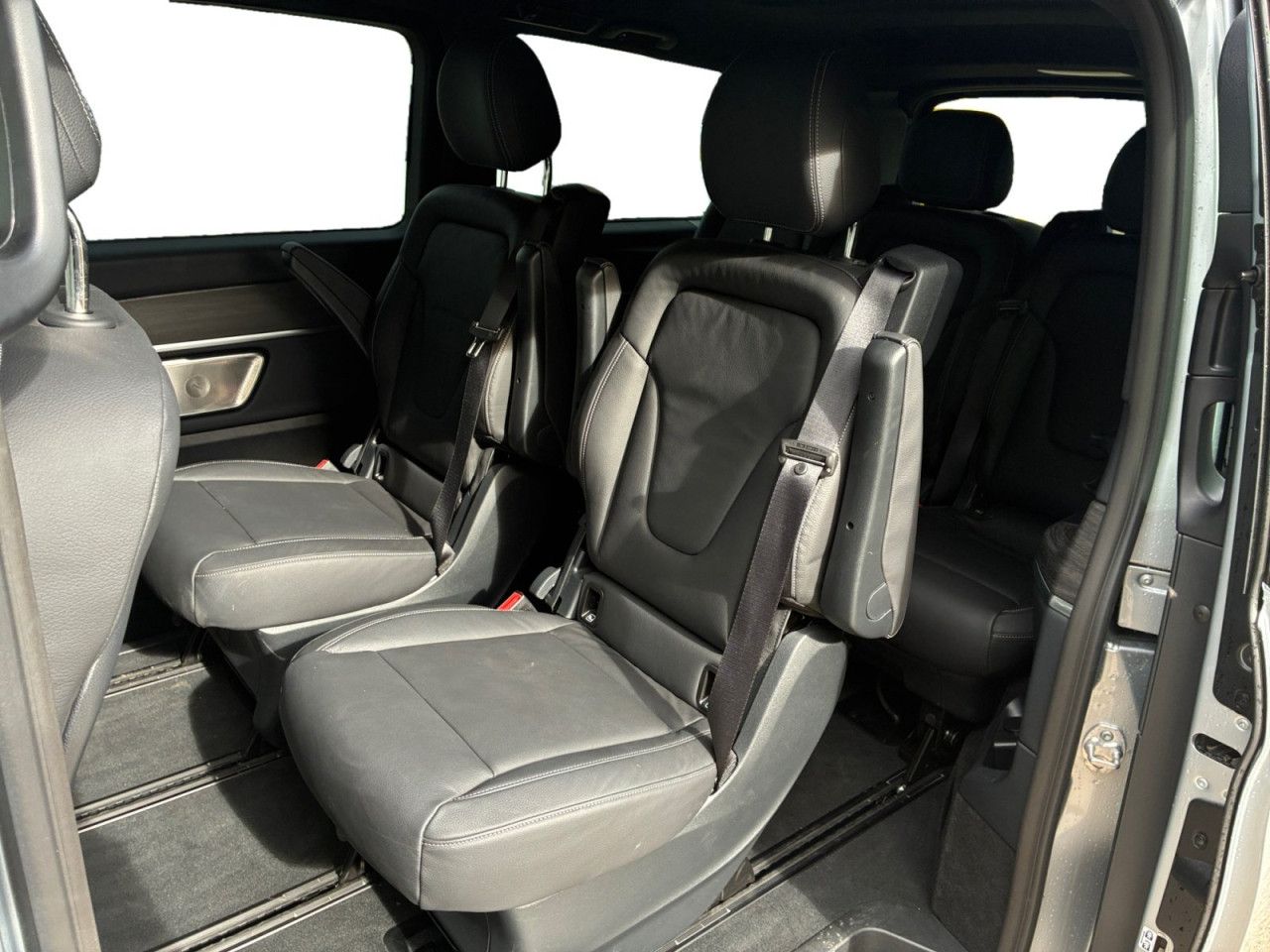 Mercedes-Benz V-Klasse – Bild 17