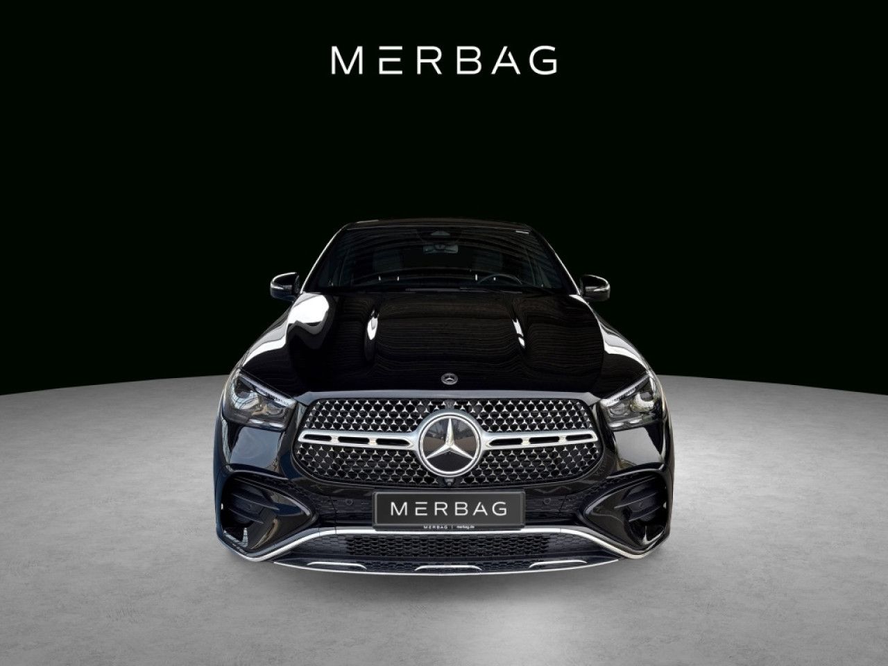 Mercedes-Benz GLE – Bild 2