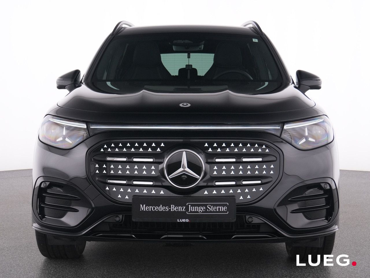 Mercedes-Benz GLB – Bild 14