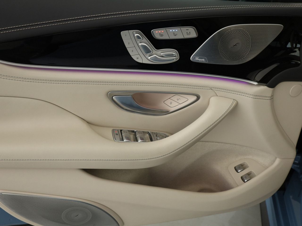 Mercedes-Benz AMG GT – Bild 20