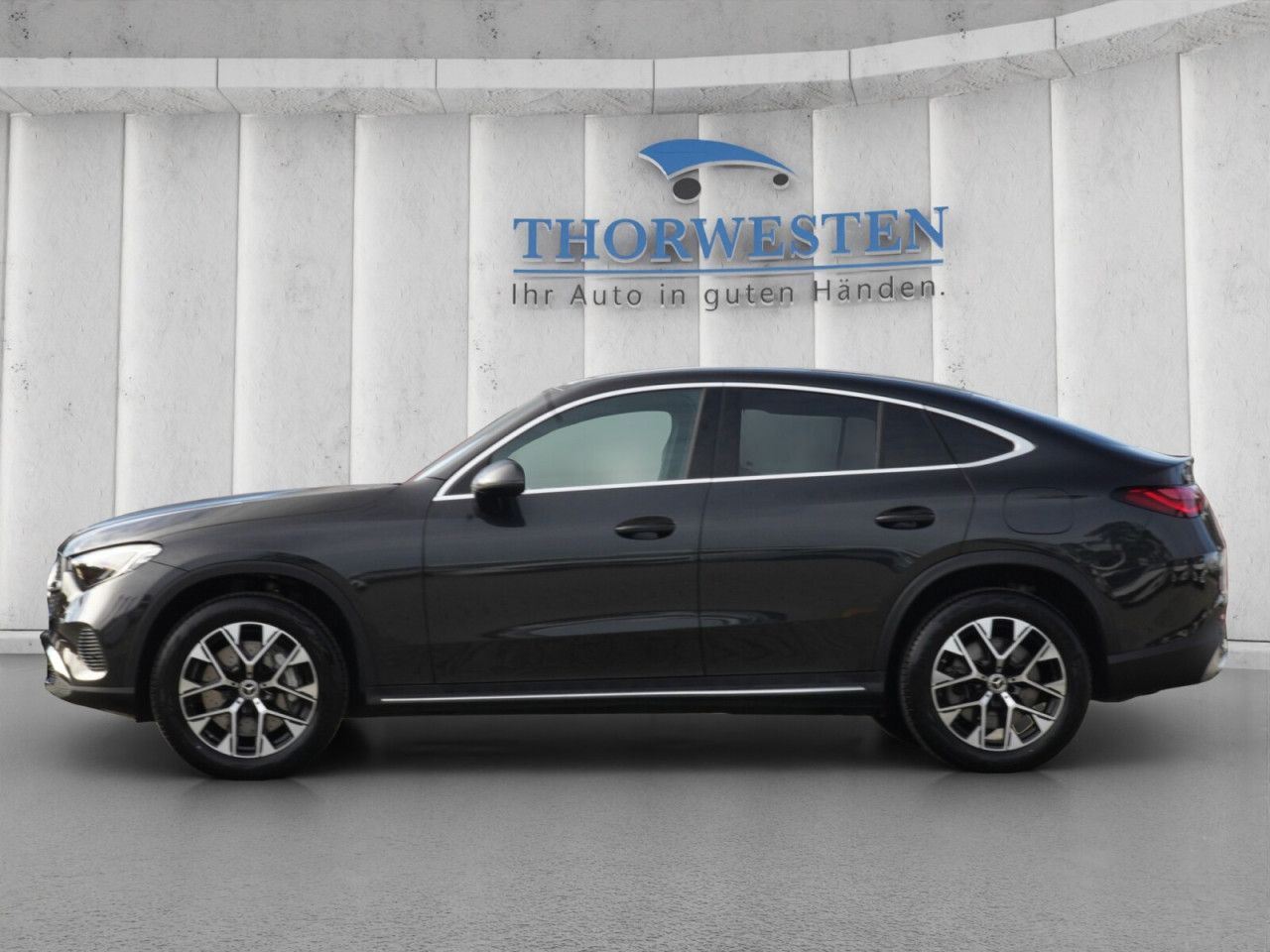 Mercedes-Benz GLC – Bild 4