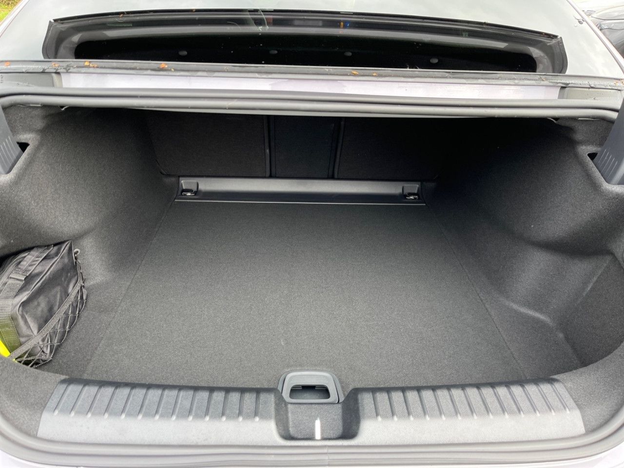 Mercedes-Benz C-Klasse – Bild 12