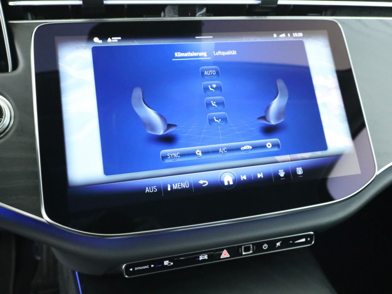 Mercedes-Benz E-Klasse – Bild 14