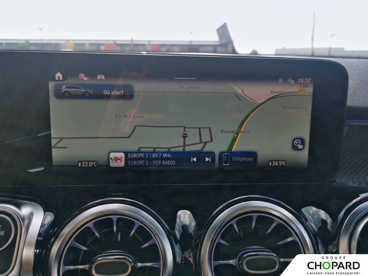 Photo du véhicule 14 / 18