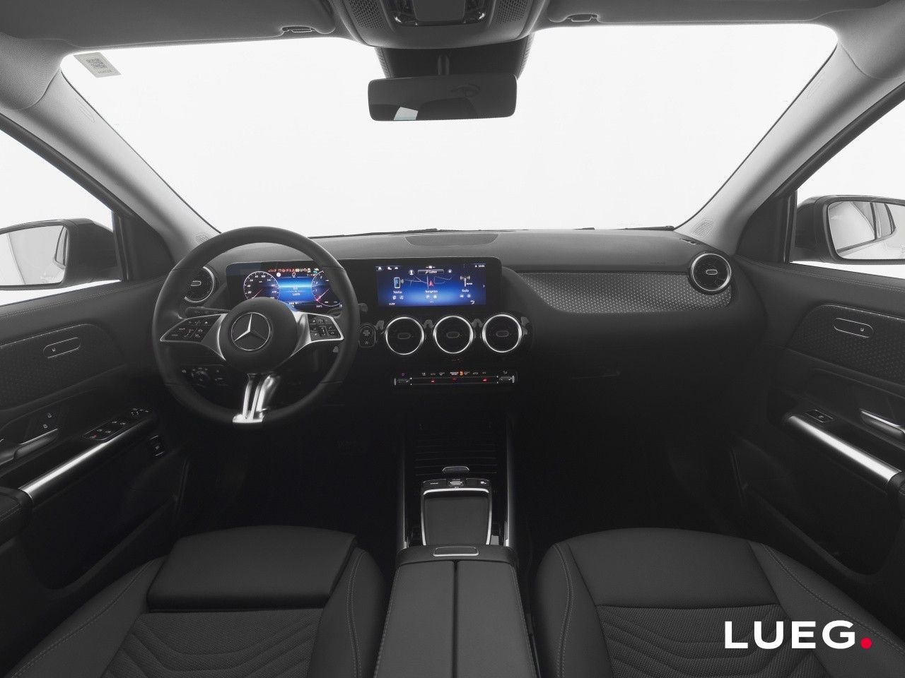 Mercedes-Benz GLA – Bild 3