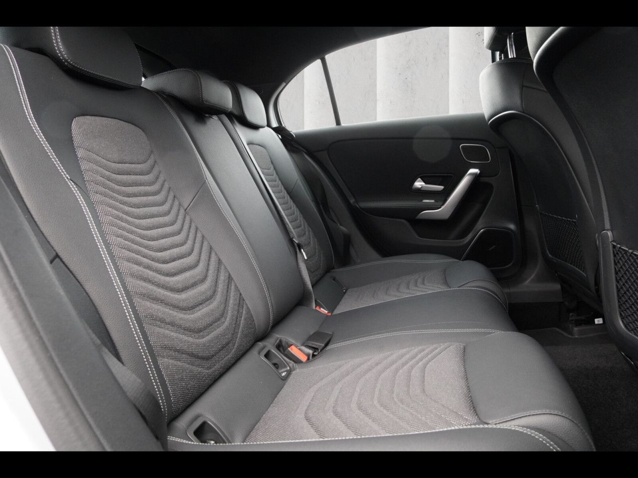 Mercedes-Benz A-Klasse – Bild 11