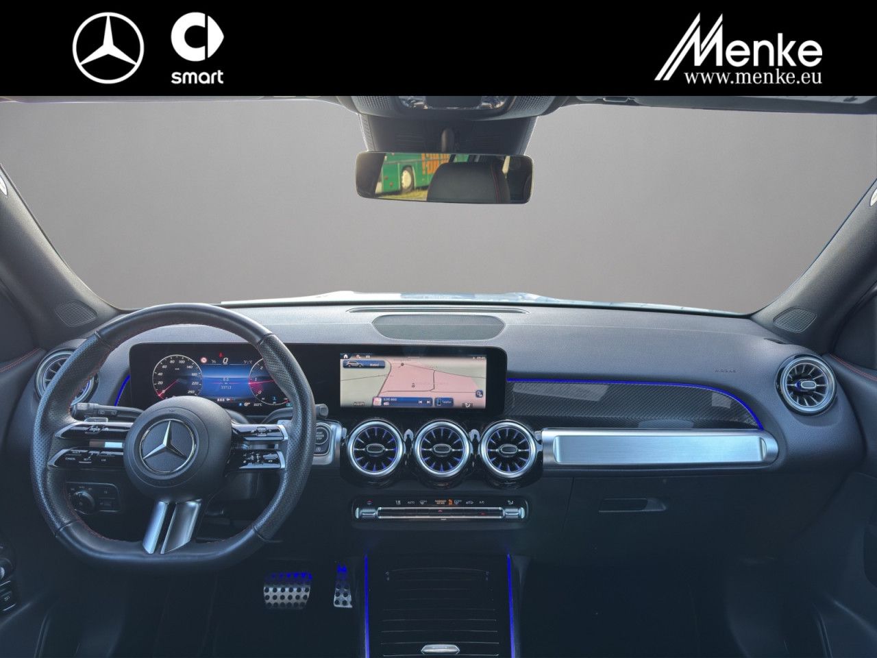 Mercedes-Benz GLB – Bild 11