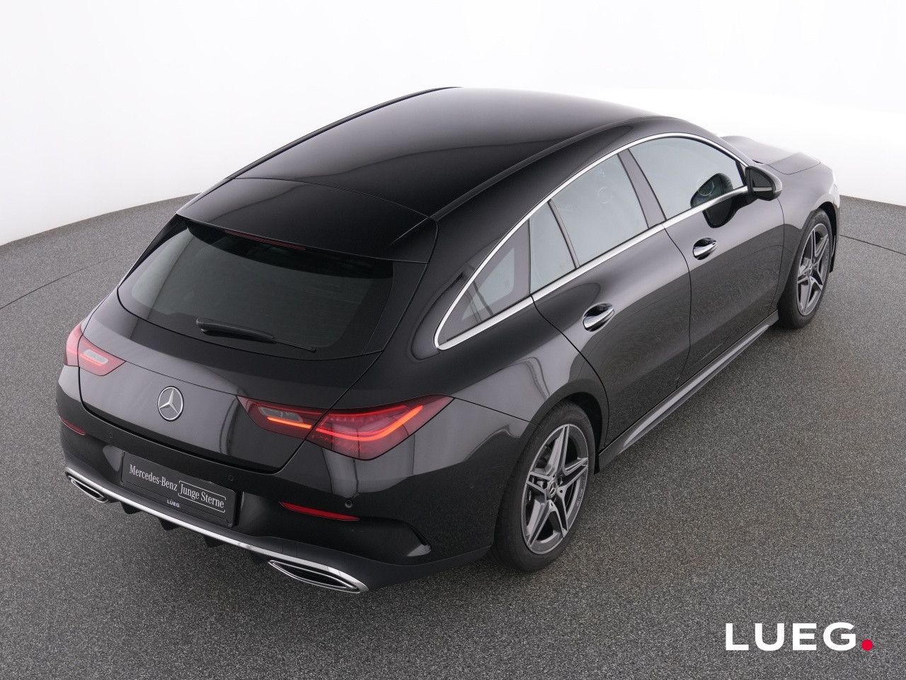 Mercedes-Benz CLA – Bild 18