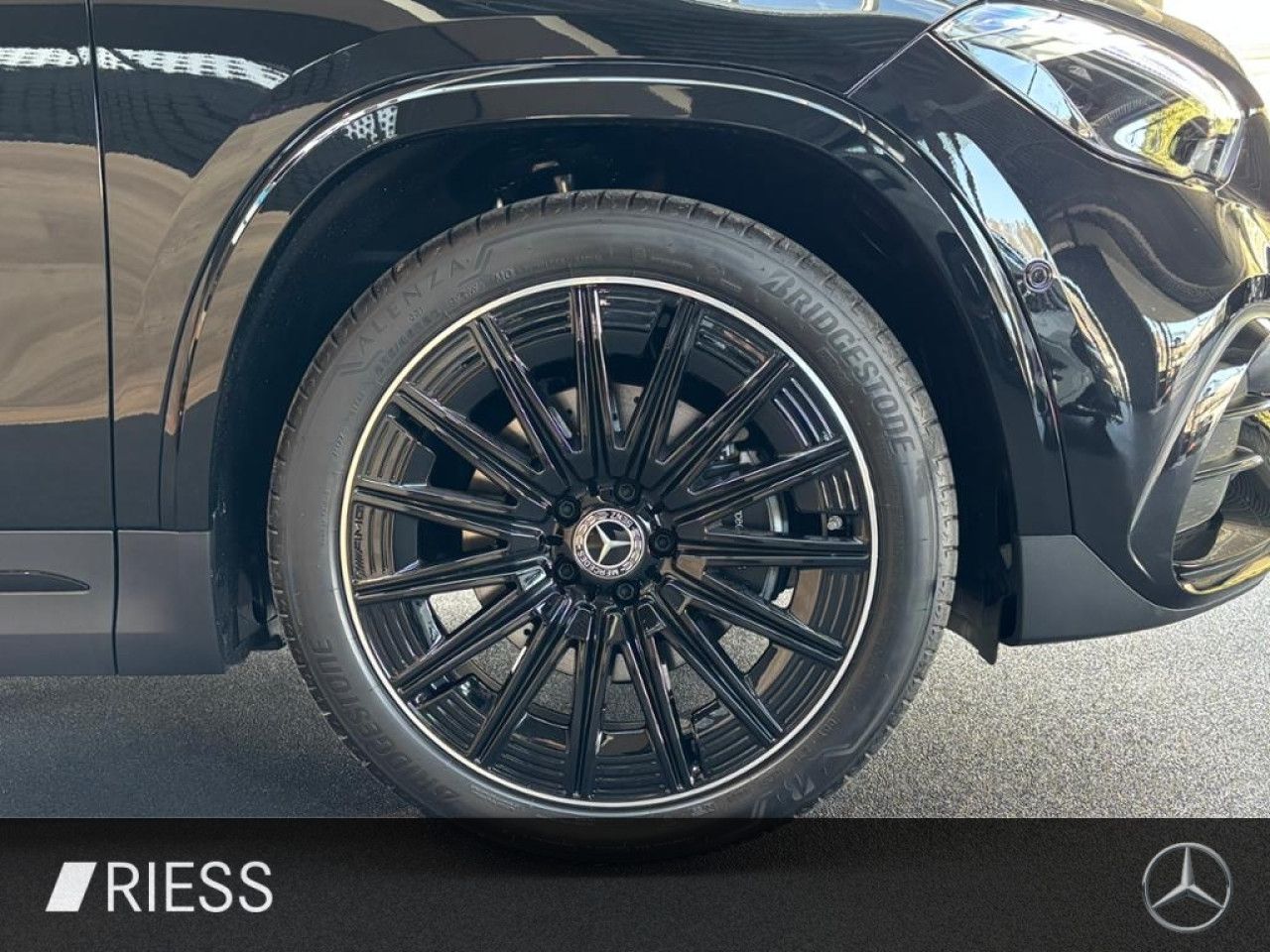 Mercedes-Benz GLA – Bild 9