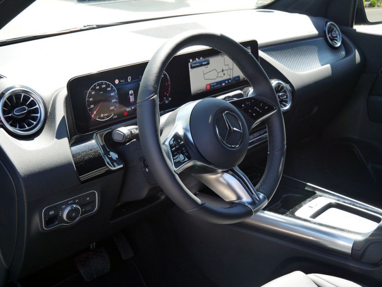 Mercedes-Benz B-Klasse – Bild 12