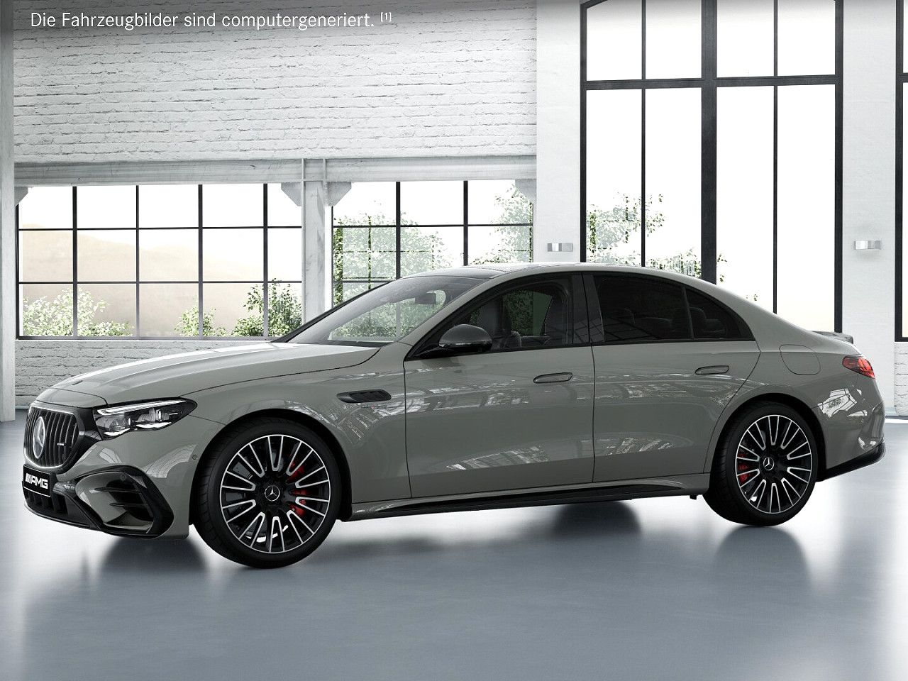 Mercedes-Benz E-Klasse – Bild 11