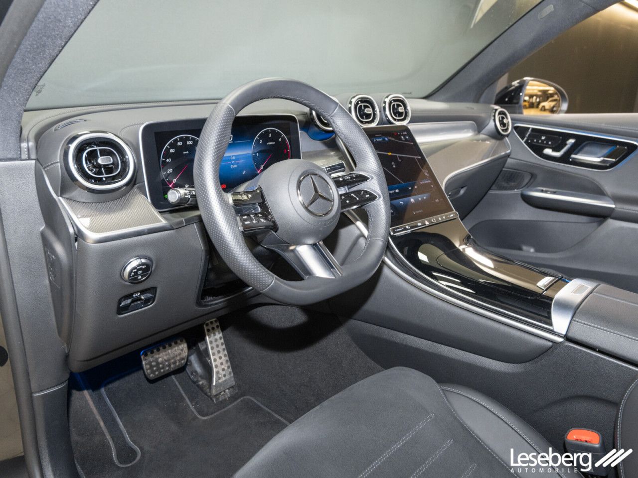 Mercedes-Benz GLC – Bild 12