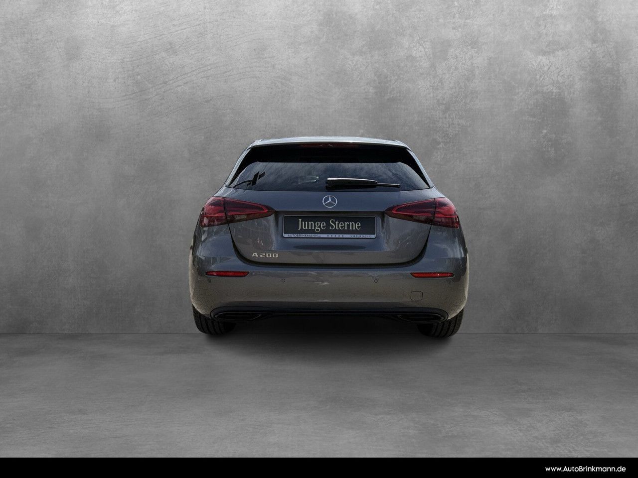 Mercedes-Benz A-Klasse – Bild 6
