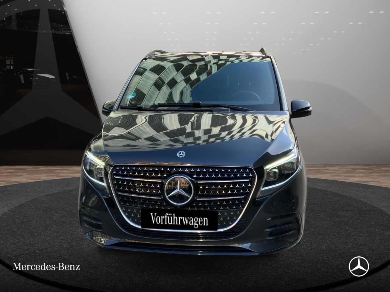 Mercedes-Benz V-Klasse – Bild 2