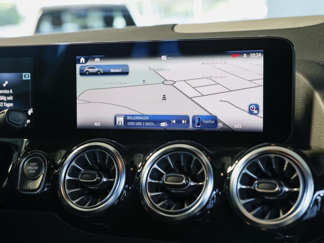 Mercedes-Benz GLA – Bild 5