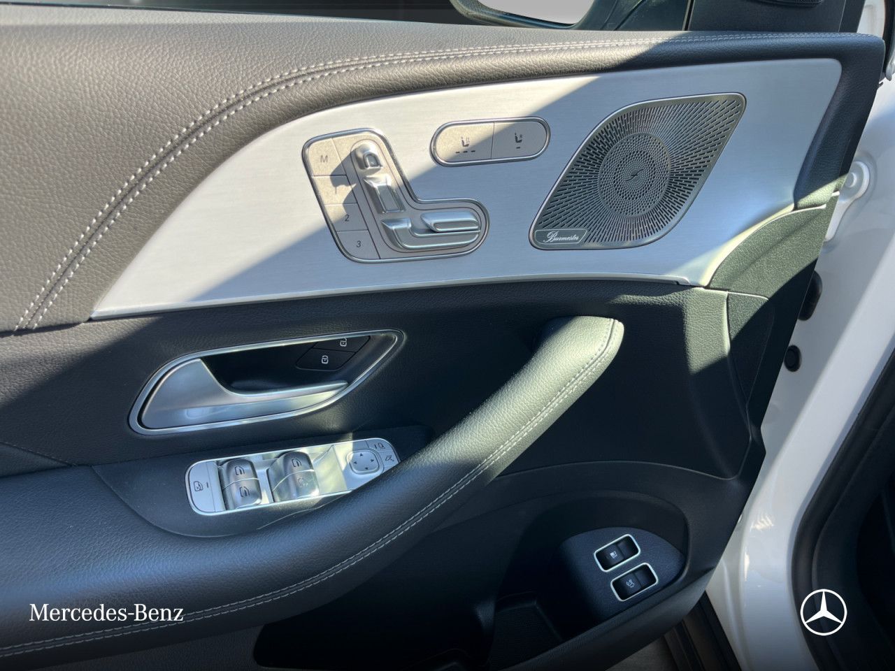 Mercedes-Benz GLE – Bild 10
