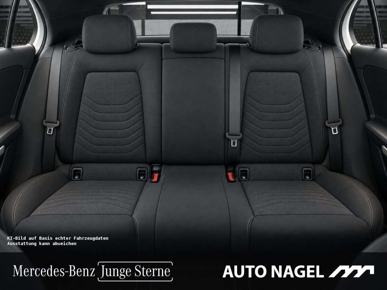 Mercedes-Benz A-Klasse – Bild 25