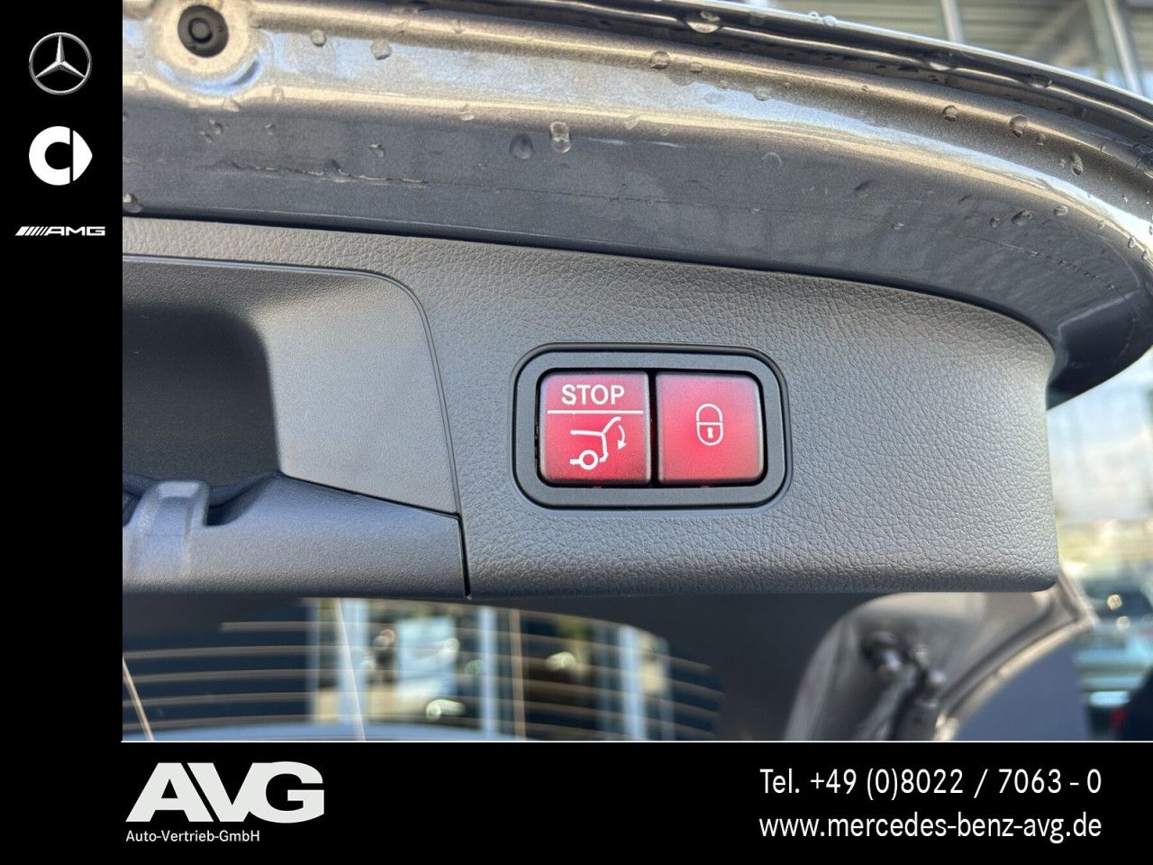 Mercedes-Benz EQA – Bild 21