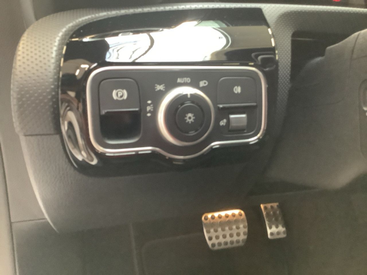 Mercedes-Benz CLA – Bild 18