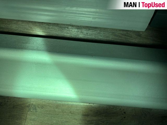 MAN Noge Titanium 30